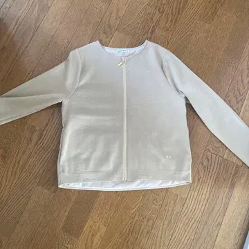 MCGREGOR 노카라 자켓 M