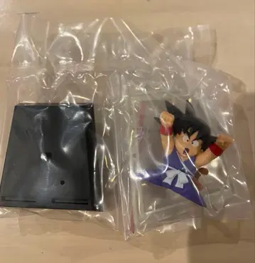 제일복권 DRAGON BALL 40th 그 2- E상 만화 스트럭처