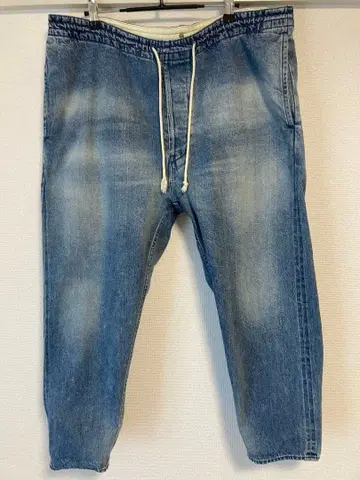 아나크로노옴 이지 팬츠 01