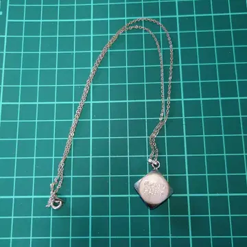 GOLDPARK 사금 목걸이 펜던트