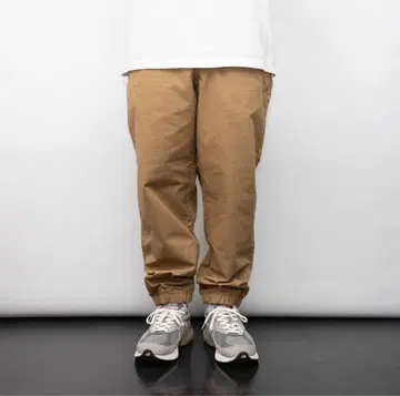 CUP AND CONE Cotton Ripstop Track Pants