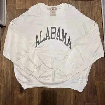 REMI RELIEF ALABAMA 맨투맨 M 사이즈