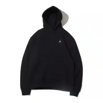 Jordan 블랙 후디 조던