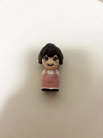 나니와단시 미치에다 슌스케 손가락 인형