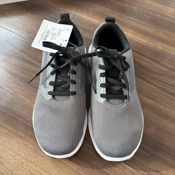 Puma SOFTRIDE 그레이 스니커즈