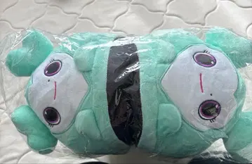 TWICE GIGO 봉제 인형 슬리퍼 미나