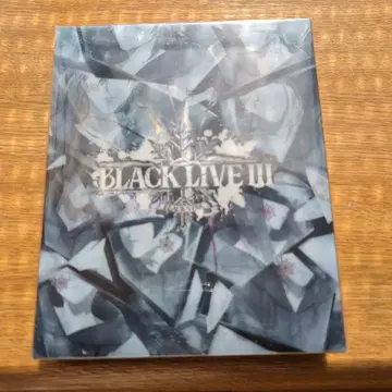 BLACK LIVE III