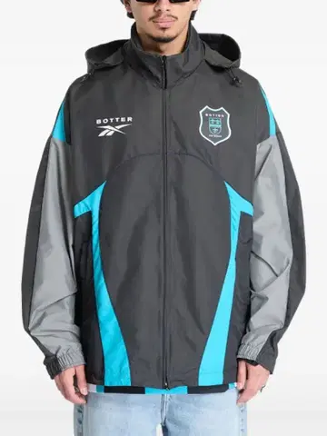 botter reebok 자켓 사이즈 M