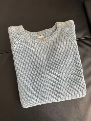 론 헤르만 RHC 니트