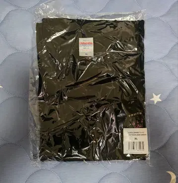 FRUITS ZIPPER JAPAN TOUR 2024 투어 티셔츠