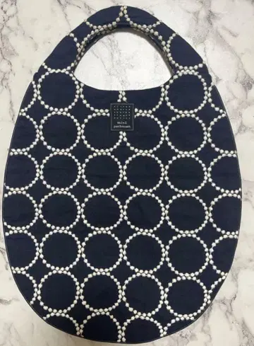 미나 페르호넨 탬버린 에그백 mina perhonen