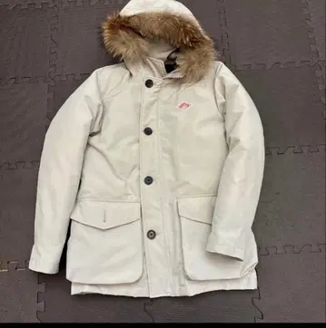 단톤 다운 사이즈 36