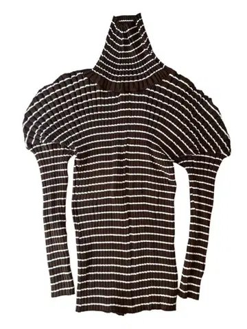 Mikio Sakabe 터틀 니트