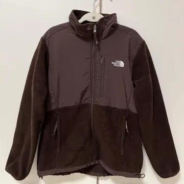 THE NORTH FACE 데날리 DENALI 브라운 여성용