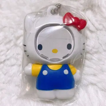 산리오 캐릭터즈 사진 프레임 마스코트 헬로키티