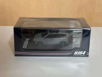 하비 재팬 도요타 프로박스 커스텀 Ver HJ64