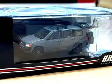 새상품 미사용품 하비 재팬 도요타 프로박스 커스텀 Ver HJ64