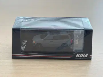 미사용 새상품 hobbyJapan 하비 재팬 프로 박스 CUSTOM