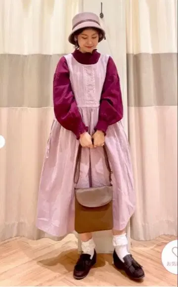 새상품 레이스 부착 슬리브리스 원피스 타임세일