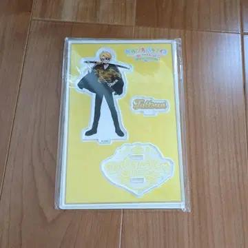 카라피치 파라다이스 2024 아크릴 스탠드 (탓츤 Ver.)