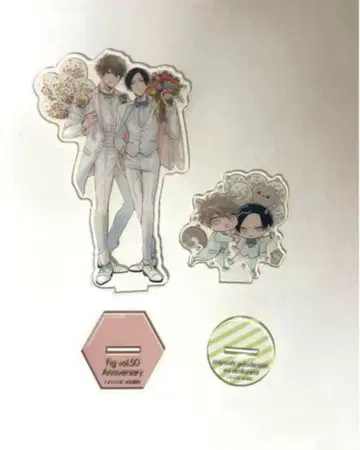 아라타 릿카 오니죠시 고쿠데라 씨는 폭로되고 싶다. 아크릴 스탠드