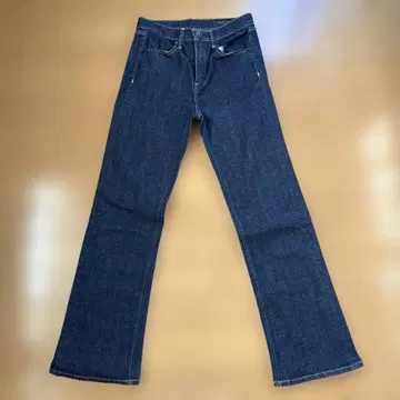 rag & bone 부츠컷 데님 24