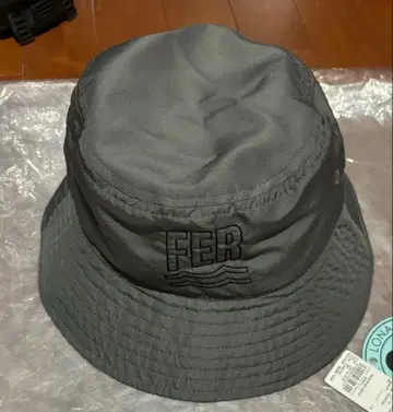 MARK & LONA FER 컬렉션 2023 햇