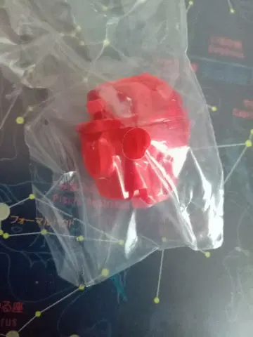 [ 익명 배송 ] 콰트로 대쉬 베이블레이드 버스트