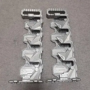 가면라이더 제로원 DX 프로그라이즈 키 커넥터 2개