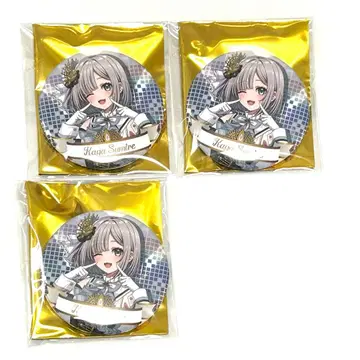 브이스포 페스티벌 캔뱃지 하나가 스미레