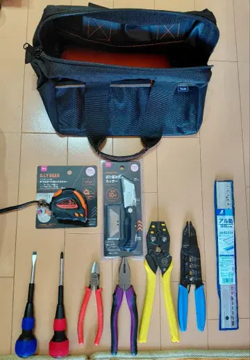 제1종 전기공사기사 자격시험 공구 마블 압착 호잔 P-958