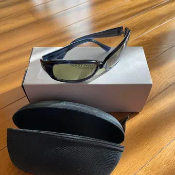 TIEMCO 사이트 마스터 세븐투 블루Pro EG 이즈 그린