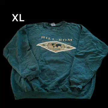 구제 의류 트레이닝복 맨투맨 XL