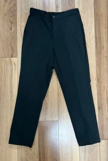 새상품 CIAOPANICTYPY 차오패닉 트라우저 M 팬츠