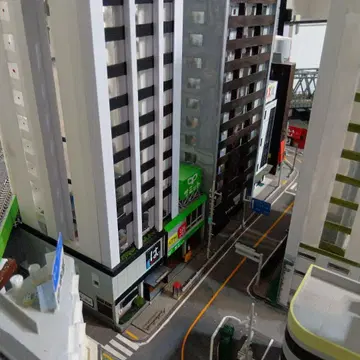 [ 미니멀리스트 ] 마개조 토미텍 슈퍼마켓 ( 서밋 )