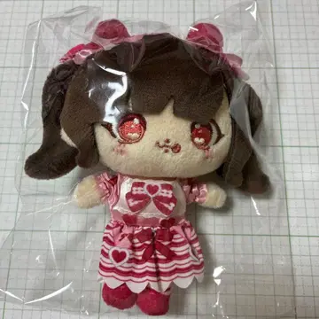 신기루 아뮤 봉제 인형 큥큥 해봐  생일 2025