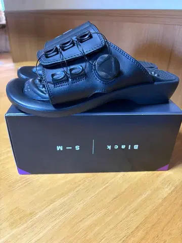 카네코 스트레치 샌들 DXS-M