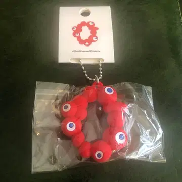 PVC 마스코트 미야쿠미야쿠 로고 마크 키링 박람회