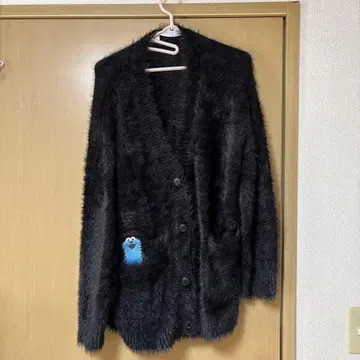 퍼펫 순순 GU 가디건 XL