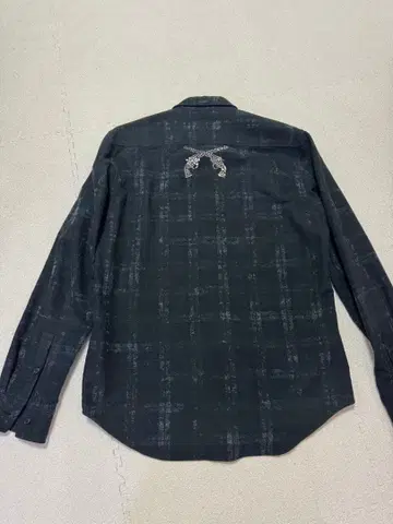 roarguns 로아건즈 플란넬 셔츠