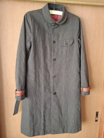 팔라스 팔라스 여성용 스코트 모스그린