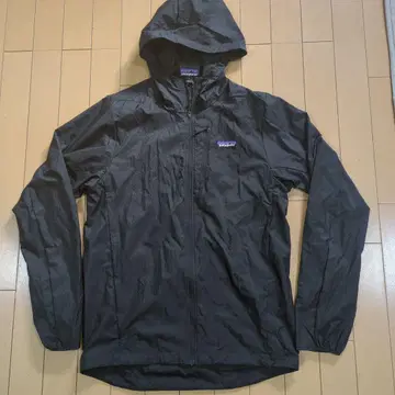 Patagonia 후디 마운틴 파카 S 사이즈 블랙
