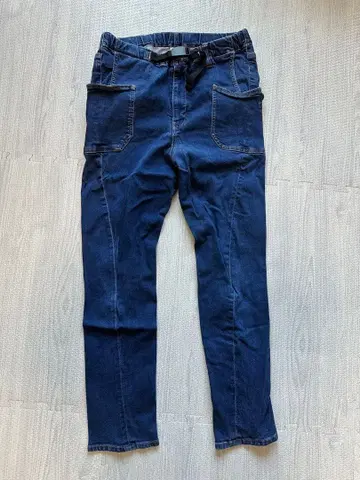 그립스와니 3D 캠핑 팬츠 GSP-43