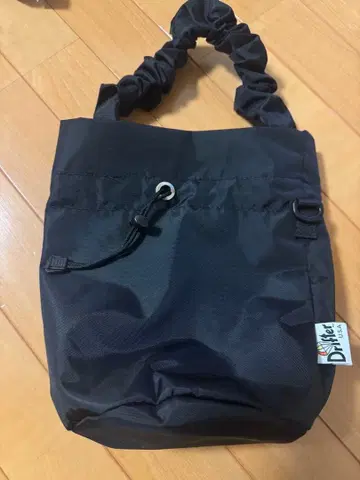 드리프터 숄더백