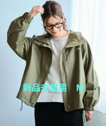 KELTY 켈티 별주 자파타 자켓 WEB 한정 컬러 마운틴 파카