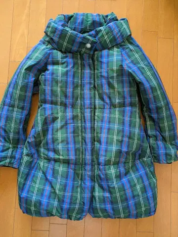 MB lucas Cachette 다운 자켓 2