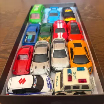 토미카 묶음 판매 세트 판매