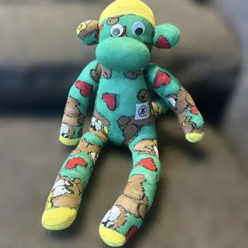 오노짱 봉제 인형