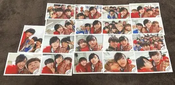 나니와단시 미치에다 슌스케 공식 사진 2020 교세라 셀피