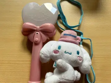 푸로랜드 미라클 라이트 시나몬 마스코트